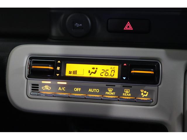 ワゴンＲスマイル クリームコーデ　新車保証継承付　ワンオーナー　禁煙車　トープグレージュメタリックソフトベージュ２トーンルーフ　９ｉｎメモリ―ナビ　フルセグ　全周囲カメラ　ＨＵＤ　スズキセーフティサポート　シートヒーター　両側ＰＳＤ（27枚目）