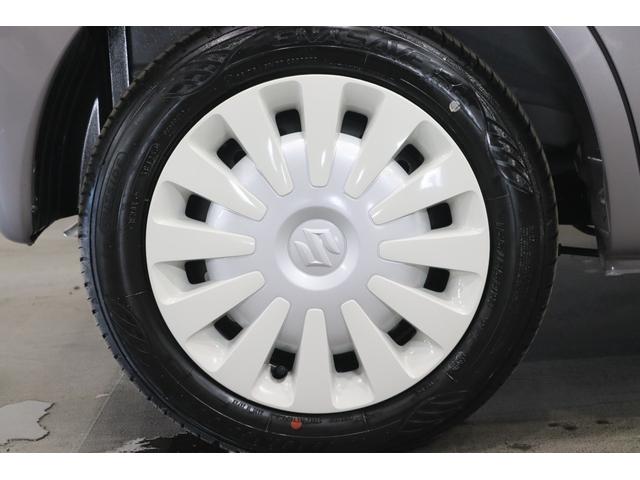 ワゴンＲスマイル クリームコーデ　新車保証継承付　ワンオーナー　禁煙車　トープグレージュメタリックソフトベージュ２トーンルーフ　９ｉｎメモリ―ナビ　フルセグ　全周囲カメラ　ＨＵＤ　スズキセーフティサポート　シートヒーター　両側ＰＳＤ（36枚目）