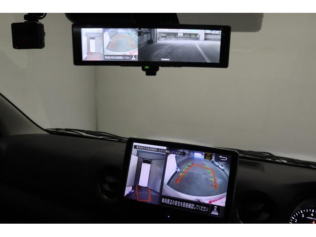 キャラバン グランドプレミアムＧＸ　マイルーム　新車保証継承付　跳ね上げベッド　ロールスクリーン　カスタマイズブラインド　ＡＣ１００Ｖ出力コンセント　スマートルームミラー　社外アルパインナビ　フルセグ　全周囲カメラ　社外ドラレコ　ＥＴＣ（13枚目）