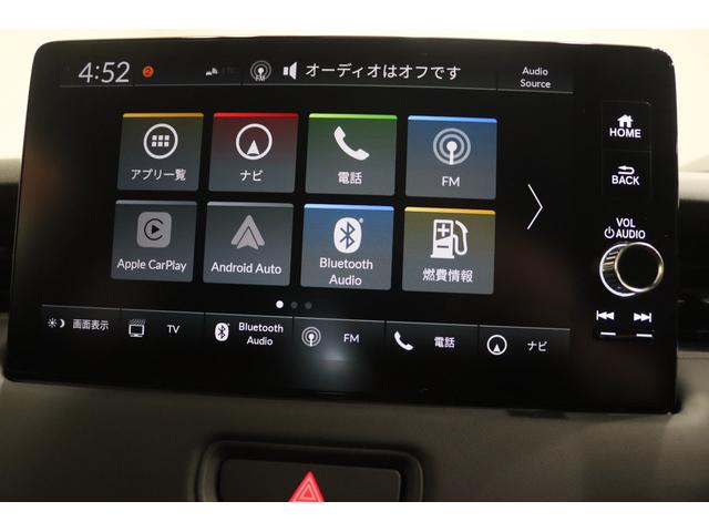 ヴェゼル ｅ：ＨＥＶ　Ｚ　新車保証継承付　ディスプレイオーディオ　バックカメラ　レーダークルーズコントロール　クリアランスソナー　衝突被害軽減　踏み間違い防止　ＢＳＭ　ワイヤレス充電　シートヒーター　パワーバックドア　１８ＡＷ（14枚目）