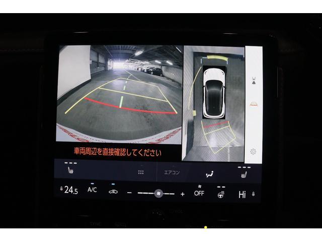 LBX クール 新車保証継承付 全周囲カメラ アドバンスドパーク HUD ワイヤレス充電 前後ドラレコ フルセグ セーフティセンス パワーシート シートヒーター ステアリングヒーター パワーバックドア 18AW(15枚目)