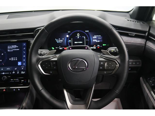 LBX クール 新車保証継承付 全周囲カメラ アドバンスドパーク HUD ワイヤレス充電 前後ドラレコ フルセグ セーフティセンス パワーシート シートヒーター ステアリングヒーター パワーバックドア 18AW(29枚目)