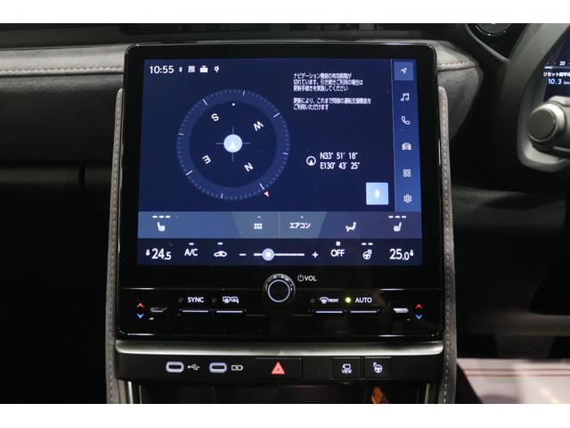 LBX クール 新車保証継承付 全周囲カメラ アドバンスドパーク HUD ワイヤレス充電 前後ドラレコ フルセグ セーフティセンス パワーシート シートヒーター ステアリングヒーター パワーバックドア 18AW(31枚目)
