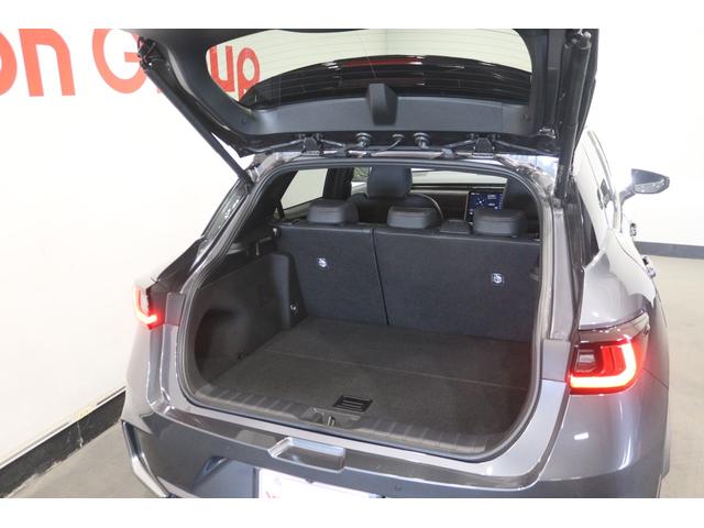 LBX クール 新車保証継承付 全周囲カメラ アドバンスドパーク HUD ワイヤレス充電 前後ドラレコ フルセグ セーフティセンス パワーシート シートヒーター ステアリングヒーター パワーバックドア 18AW(32枚目)