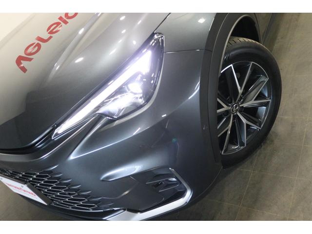 LBX クール 新車保証継承付 全周囲カメラ アドバンスドパーク HUD ワイヤレス充電 前後ドラレコ フルセグ セーフティセンス パワーシート シートヒーター ステアリングヒーター パワーバックドア 18AW(36枚目)