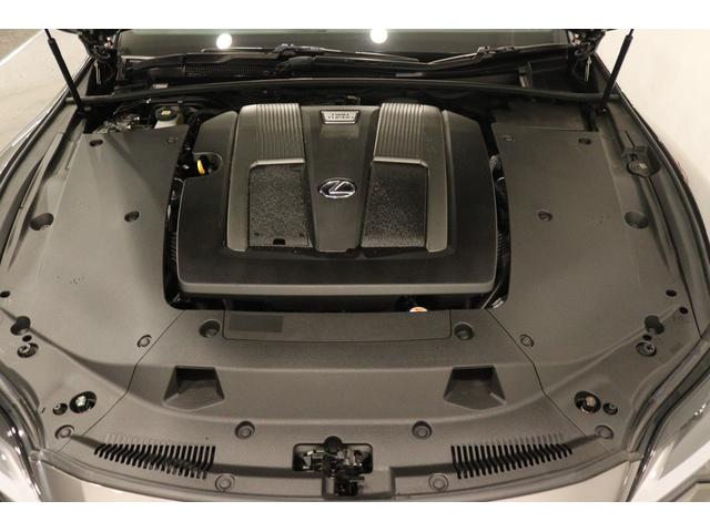 ＬＳ ＬＳ５００　Ｆスポーツ　新車保証継承付　ワンオーナー　サンルーフ　マークレビンソン　オレンジキャリパー　デジタルインナーミラー　全周囲カメラ　メモリーナビ　フルセグ　レクサスセーフティ　ベンチレーション　２０ＡＷ（13枚目）
