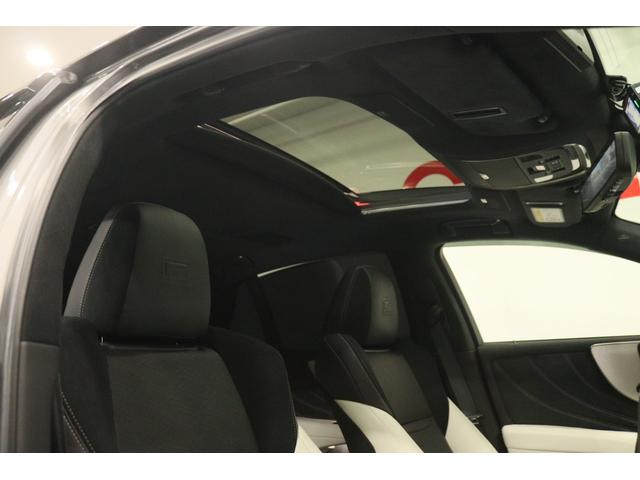 ＬＳ ＬＳ５００　Ｆスポーツ　新車保証継承付　ワンオーナー　サンルーフ　マークレビンソン　オレンジキャリパー　デジタルインナーミラー　全周囲カメラ　メモリーナビ　フルセグ　レクサスセーフティ　ベンチレーション　２０ＡＷ（15枚目）