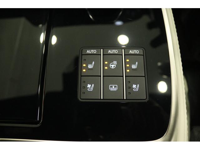 ＬＳ ＬＳ５００　Ｆスポーツ　新車保証継承付　ワンオーナー　サンルーフ　マークレビンソン　オレンジキャリパー　デジタルインナーミラー　全周囲カメラ　メモリーナビ　フルセグ　レクサスセーフティ　ベンチレーション　２０ＡＷ（28枚目）