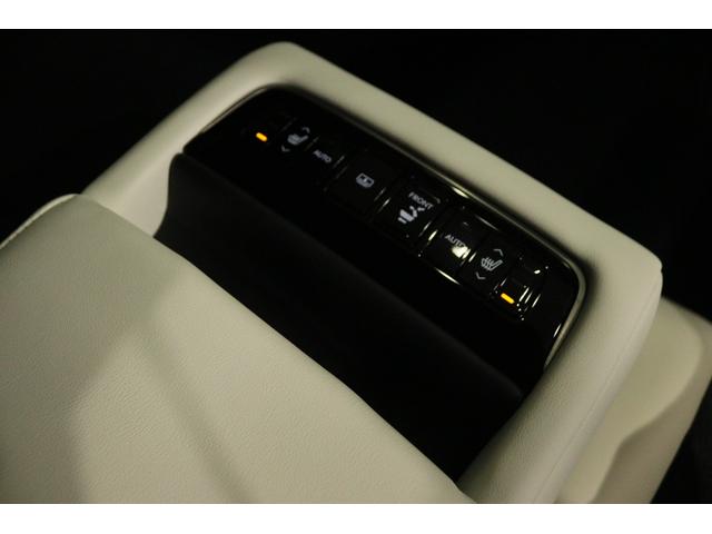 ＬＳ ＬＳ５００　Ｆスポーツ　新車保証継承付　ワンオーナー　サンルーフ　マークレビンソン　オレンジキャリパー　デジタルインナーミラー　全周囲カメラ　メモリーナビ　フルセグ　レクサスセーフティ　ベンチレーション　２０ＡＷ（29枚目）