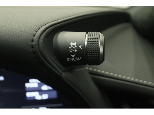 ＬＳ ＬＳ５００　Ｆスポーツ　新車保証継承付　ワンオーナー　サンルーフ　マークレビンソン　オレンジキャリパー　デジタルインナーミラー　全周囲カメラ　メモリーナビ　フルセグ　レクサスセーフティ　ベンチレーション　２０ＡＷ（31枚目）