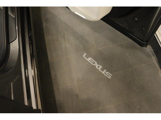 ＬＳ ＬＳ５００　Ｆスポーツ　新車保証継承付　ワンオーナー　サンルーフ　マークレビンソン　オレンジキャリパー　デジタルインナーミラー　全周囲カメラ　メモリーナビ　フルセグ　レクサスセーフティ　ベンチレーション　２０ＡＷ（34枚目）