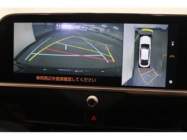 クラウンクロスオーバー Ｇアドバンスド・レザーパッケージ　全国３年保証付　本革シート　デジタルインナーミラー　メモリーナビ　フルセグ　全周囲カメラ　ＨＵＤ　セーフティセンス　シートヒーター　ベンチレーション　前後ドラレコ　ＥＴＣ　パワーバックドア　２１ＡＷ（17枚目）