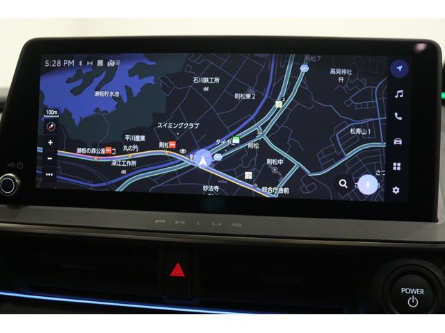 Toyota PRIUS Z — миниатюра 19