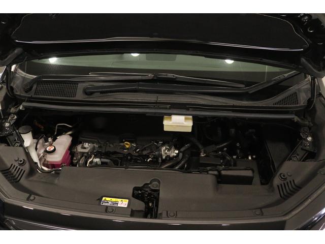 ヴェルファイアハイブリッド Ｚ　プレミア　新車保証継承付　ワンオーナー　モデリスタエアロ　後席モニター　デジタルインナーミラー　本革　メモリーナビ　フルセグ　全周囲カメラ　セーフティセンス　アドバンスドパーク　ユニバーサルステップ　１９ＡＷ（14枚目）
