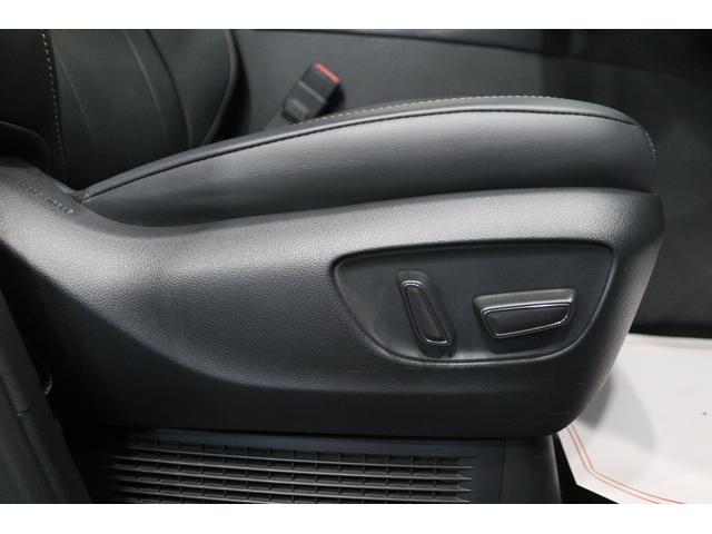 ヴェルファイアハイブリッド Ｚ　プレミア　新車保証継承付　ワンオーナー　モデリスタエアロ　後席モニター　デジタルインナーミラー　本革　メモリーナビ　フルセグ　全周囲カメラ　セーフティセンス　アドバンスドパーク　ユニバーサルステップ　１９ＡＷ（27枚目）