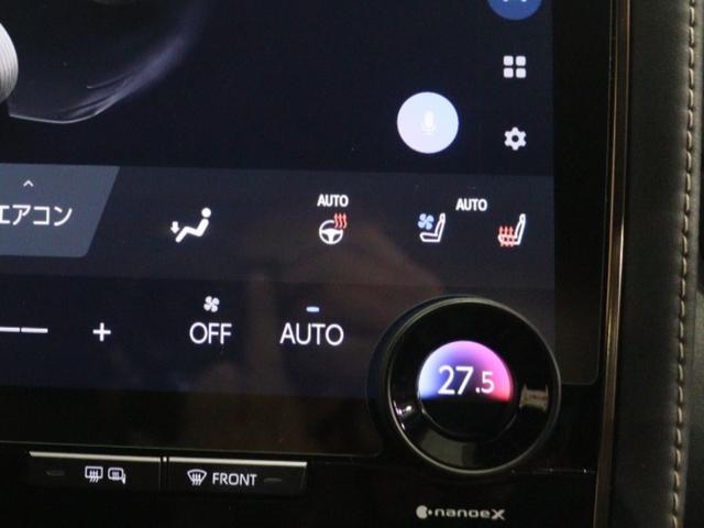 ヴェルファイアハイブリッド Ｚ　プレミア　新車保証継承付　ワンオーナー　モデリスタエアロ　後席モニター　デジタルインナーミラー　本革　メモリーナビ　フルセグ　全周囲カメラ　セーフティセンス　アドバンスドパーク　ユニバーサルステップ　１９ＡＷ（29枚目）