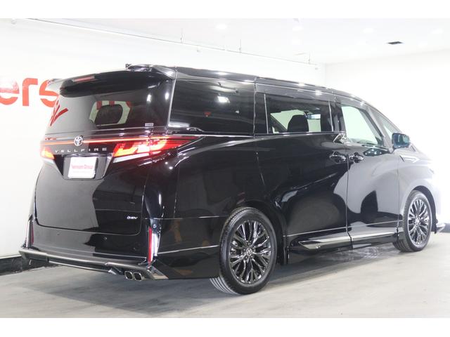 ヴェルファイアハイブリッド Ｚ　プレミア　新車保証継承付　ワンオーナー　モデリスタエアロ　後席モニター　デジタルインナーミラー　本革　メモリーナビ　フルセグ　全周囲カメラ　セーフティセンス　アドバンスドパーク　ユニバーサルステップ　１９ＡＷ（45枚目）