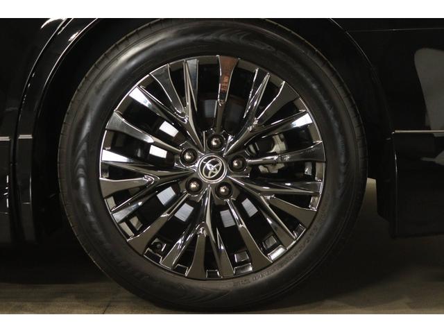 ヴェルファイアハイブリッド Ｚ　プレミア　新車保証継承付　ワンオーナー　モデリスタエアロ　後席モニター　デジタルインナーミラー　本革　メモリーナビ　フルセグ　全周囲カメラ　セーフティセンス　アドバンスドパーク　ユニバーサルステップ　１９ＡＷ（50枚目）