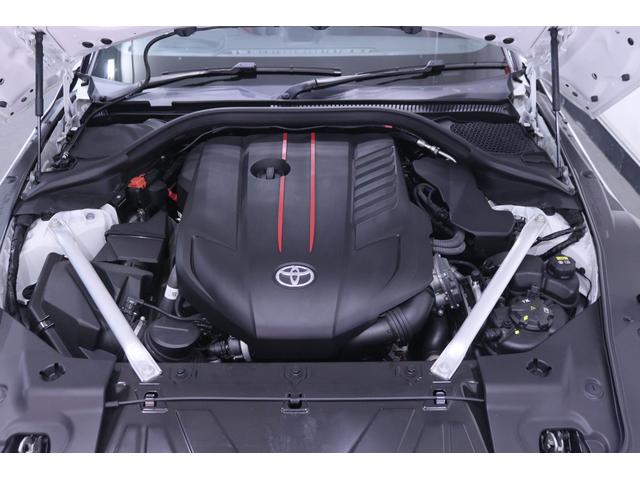 Toyota SUPRA RZ — миниатюра 13