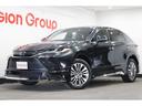 TOYOTA HARRIER HYBRID