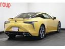 ＬＣ ＬＣ５００　Ｓパッケージ　全国３年保証付　マークレビンソン　メモリーナビ　フルセグ　バックカメラ　ＨＵＤ　レクサスセーフティ＋　ハーフレザー　シートエアコン　パドルシフト　ＥＴＣ　ＬＥＤヘッドライト　オートハイビーム　２１ＡＷ（4枚目）