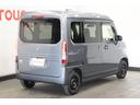 HONDA N-VAN PLUS STYLE