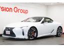 ＬＣ ＬＣ５００　コンバーチブル　新車保証継承付　赤本革　マークレビンソン　モデリスタ　オレンジブレーキキャリパー　２１ＡＷ　ＨＵＤ　寒冷地仕様　メモリーナビ　フルセグ　Ｂカメラ　レクサスセーフティ　ＢＳＭ　社外ドラレコ　シートＡＣ（7枚目）