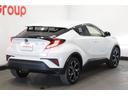 Ｃ－ＨＲ Ｇ　全国３年保証付　メモリーナビ　フルセグ　バックカメラ　レーダークルコン　レーンアシスト　衝突被害軽減　ＢＳＭ　ＥＴＣ　ドラレコ　ハーフレザーシート　シートヒーター　ＬＥＤ　オートハイビーム　１８ＡＷ（4枚目）