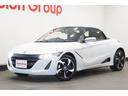 HONDA S660