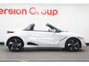 HONDA S660