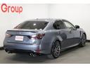 LEXUS GS F