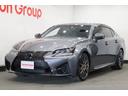 LEXUS GS F