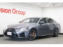 LEXUS GS F
