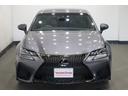LEXUS GS F