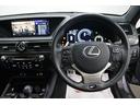 LEXUS GS F