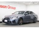 LEXUS GS F