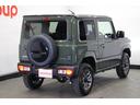 ジムニー ＸＣ　新車保証継承付　ワンオーナー　禁煙車　４ＷＤターボ　社外ナビ　フルセグ　バックカメラ　クルコン　クリアランスソナー　レーンアシスト　衝突被害軽減　シートヒーター　ＬＥＤ　オートハイビーム　１６ＡＷ（4枚目）