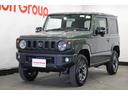 ジムニー ＸＣ　新車保証継承付　ワンオーナー　禁煙車　４ＷＤターボ　社外ナビ　フルセグ　バックカメラ　クルコン　クリアランスソナー　レーンアシスト　衝突被害軽減　シートヒーター　ＬＥＤ　オートハイビーム　１６ＡＷ（6枚目）