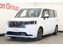 HONDA STEPWAGON