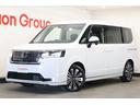HONDA STEPWAGON