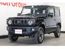 ジムニー ＸＣ　新車保証継承付　ワンオーナー　禁煙車　４ＷＤターボ　社外ナビ　フルセグ　バックカメラ　クルコン　クリアランスソナー　レーンアシスト　衝突被害軽減　シートヒーター　ＬＥＤ　オートハイビーム　１６ＡＷ（6枚目）