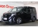 セレナ ｅ－パワー　ハイウェイスターＶ　新車保証継承付　ワンオーナー　禁煙車　後席モニター　インテリジェントルームミラー　フロントプロテクター　全周囲カメラ　メモリーナビ　フルセグ　ＥＴＣ　フロアカーペットフローリングセット　１６ＡＷ（7枚目）