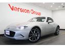 MAZDA ROADSTER RF