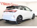 NISSAN AURA