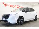 NISSAN AURA