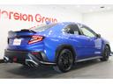 SUBARU WRX S4