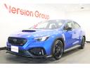 SUBARU WRX S4