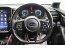 SUBARU WRX S4