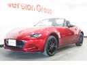 MAZDA ROADSTER