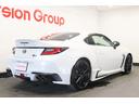 ＧＲ８６ ＲＺ　新車保証継承付　ワンオーナー　ＴＲＤフルエアロ　ＧＲマフラー　９ｉｎメモリ―ナビ　フルセグ　バックカメラ　セーフティセンス　ハーフレザーシート　シートヒーター　ＬＥＤライト　オートライト　１８ＡＷ（4枚目）